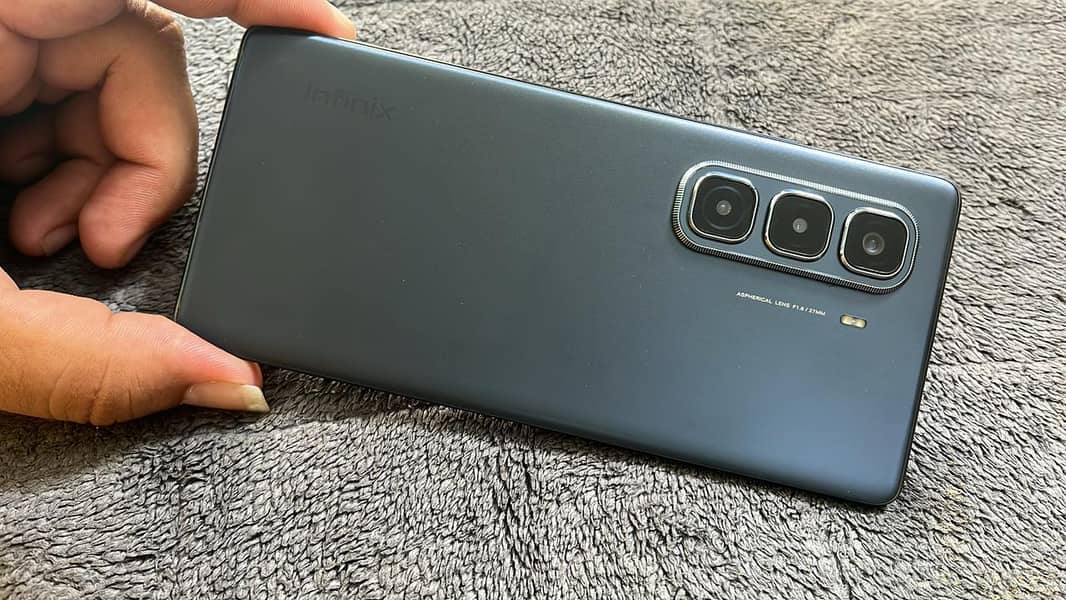 Infinix 1