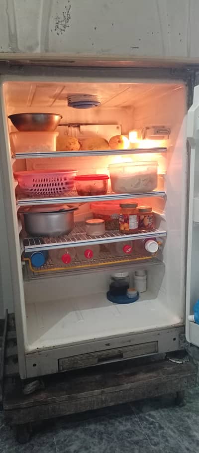 Dawlance Fridge