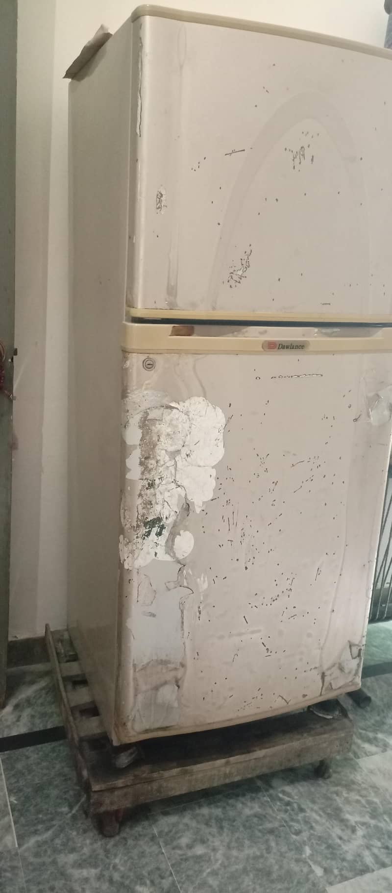 Dawlance Fridge 1