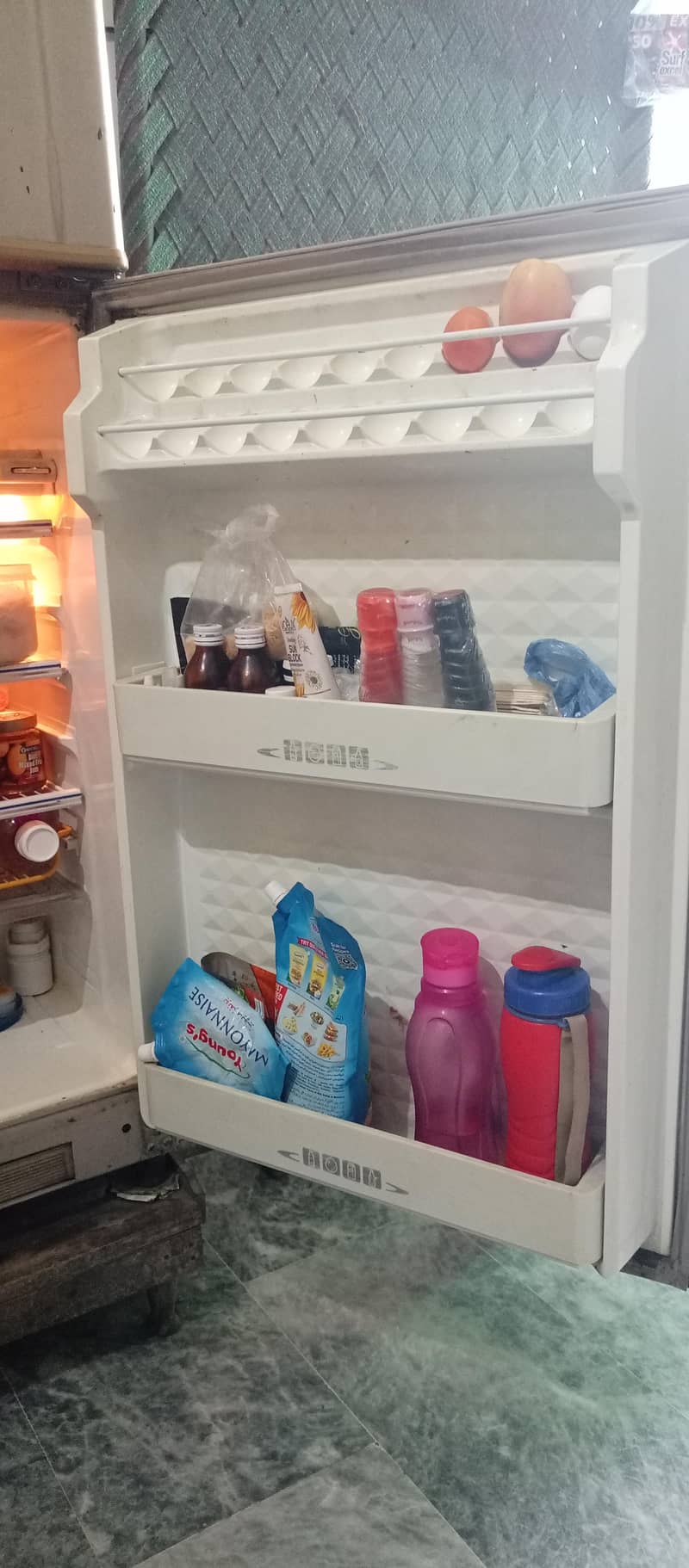 Dawlance Fridge 2
