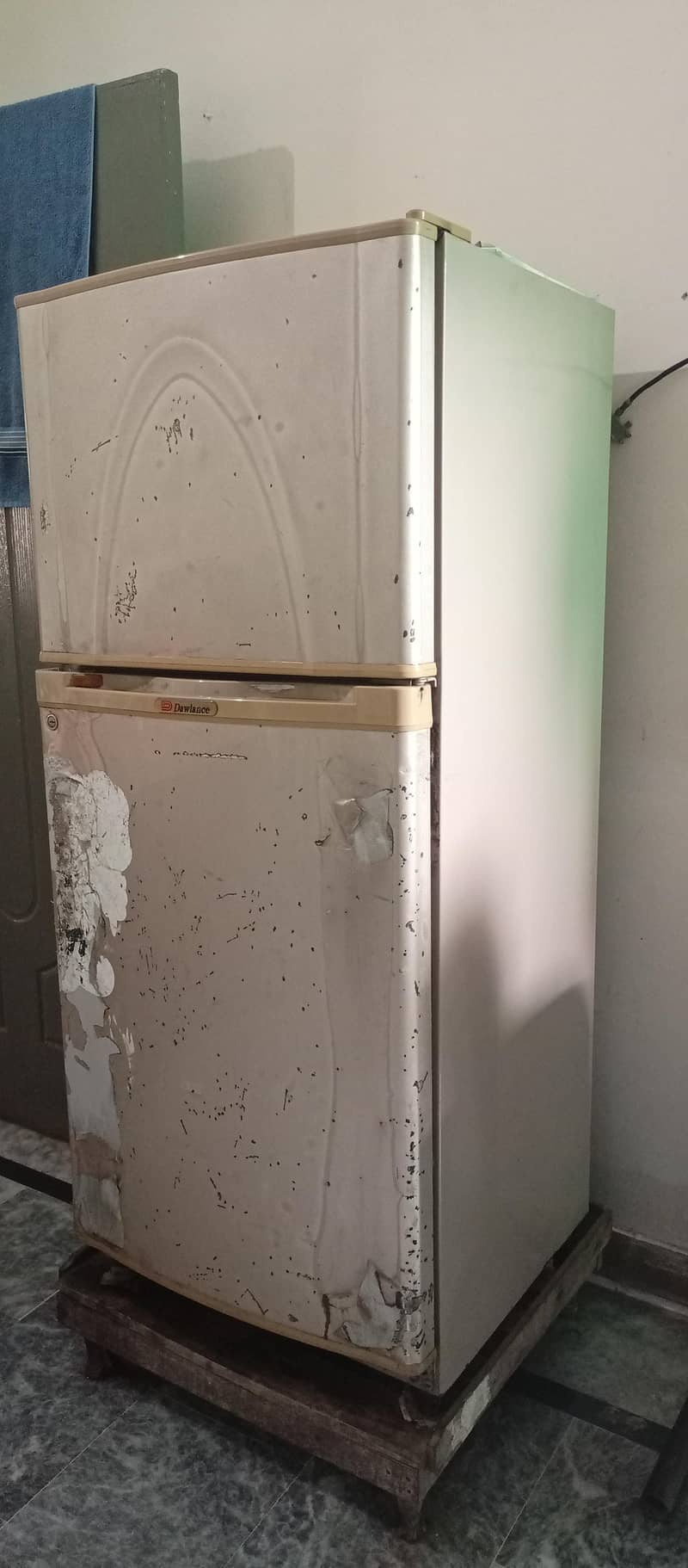 Dawlance Fridge 3