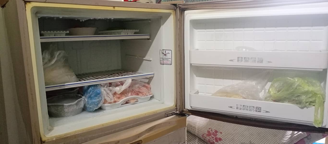 Dawlance Fridge 4