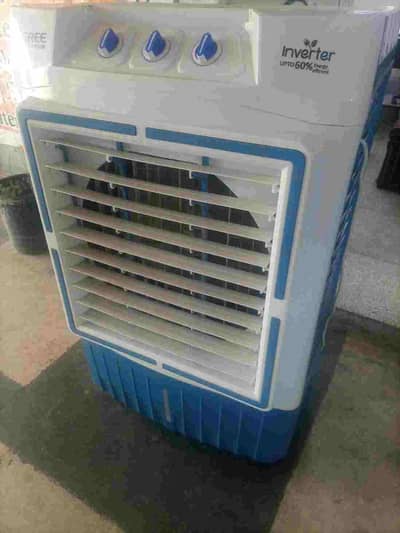 Gree Brand New like air Coller for sale