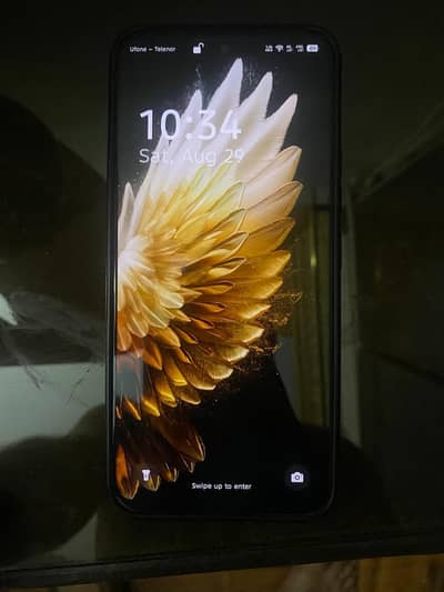 Tecno Spark 40 pro