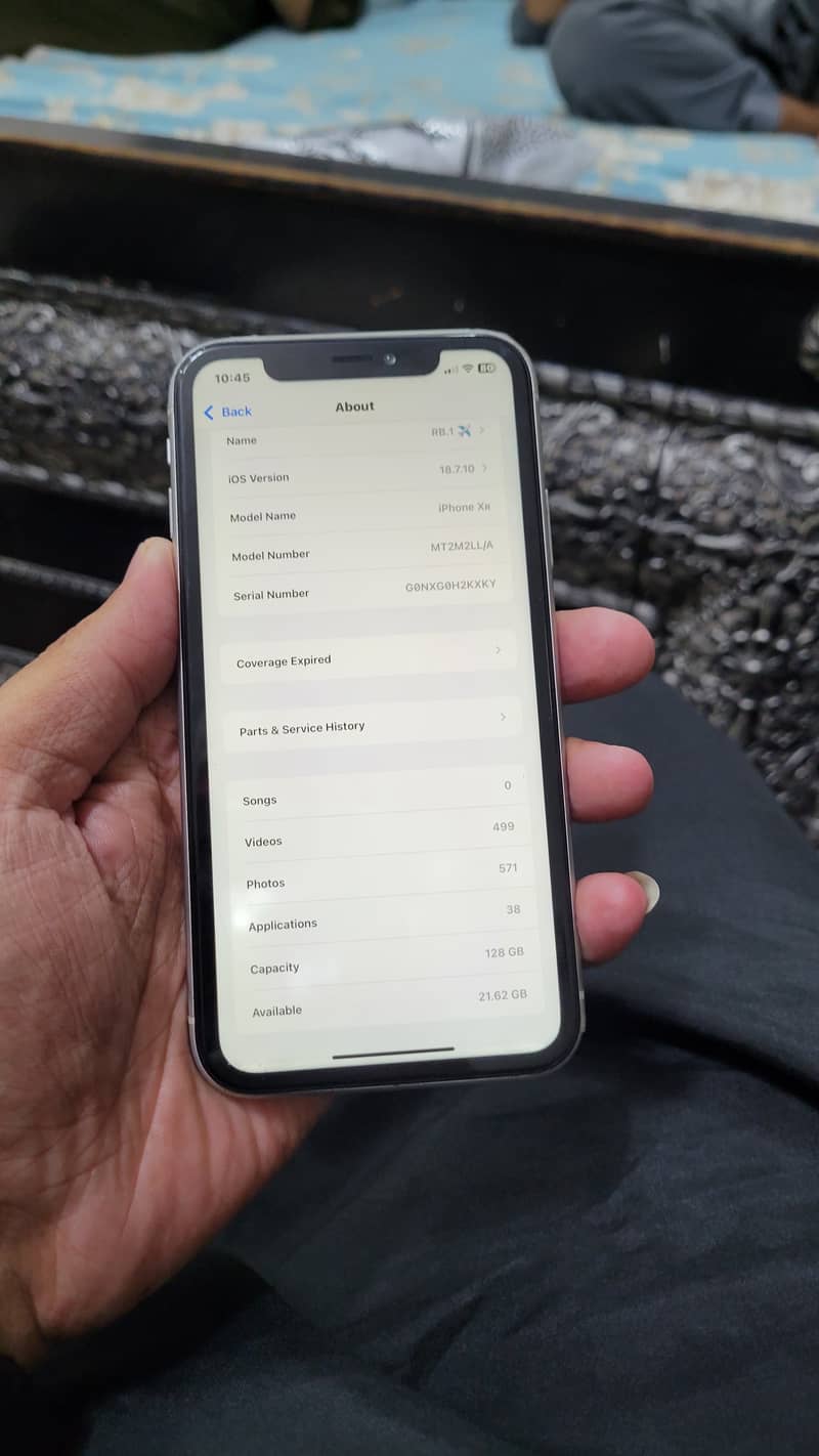 Apple iPhone XR 2
