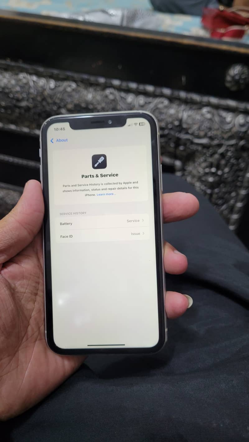 Apple iPhone XR 3