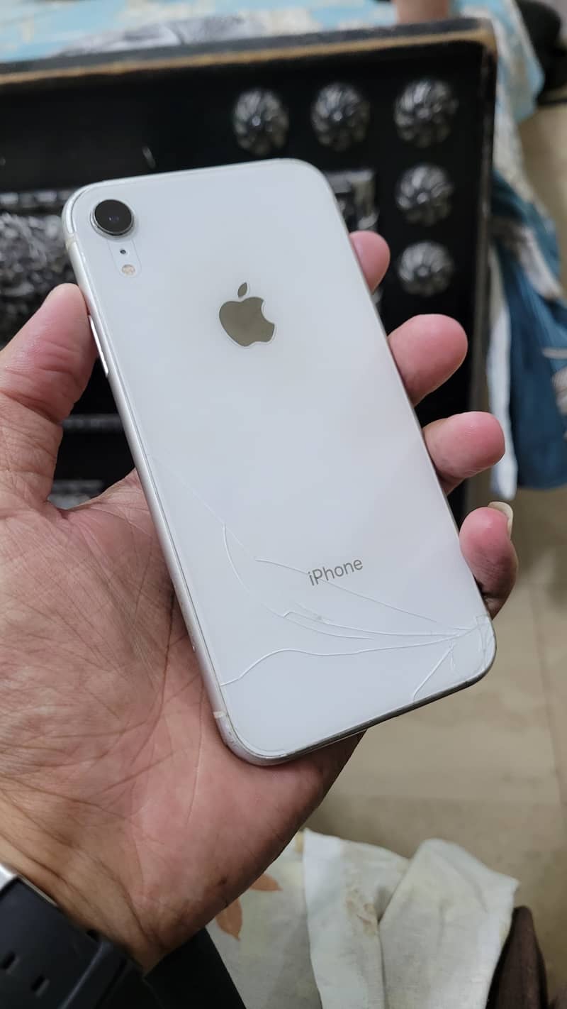 Apple iPhone XR 5