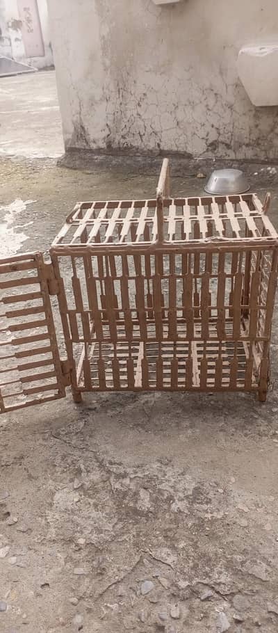 cages for sale