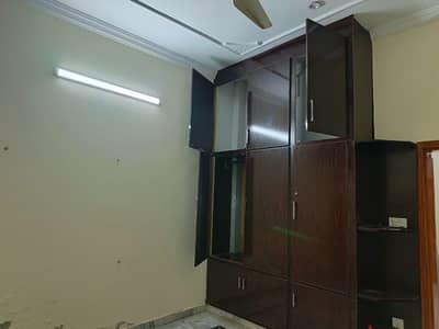 5 marla ground floor for rent