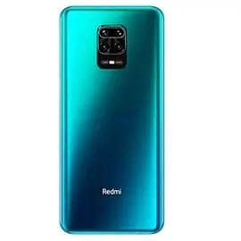 Xiaomi Redmi Note 9S 1