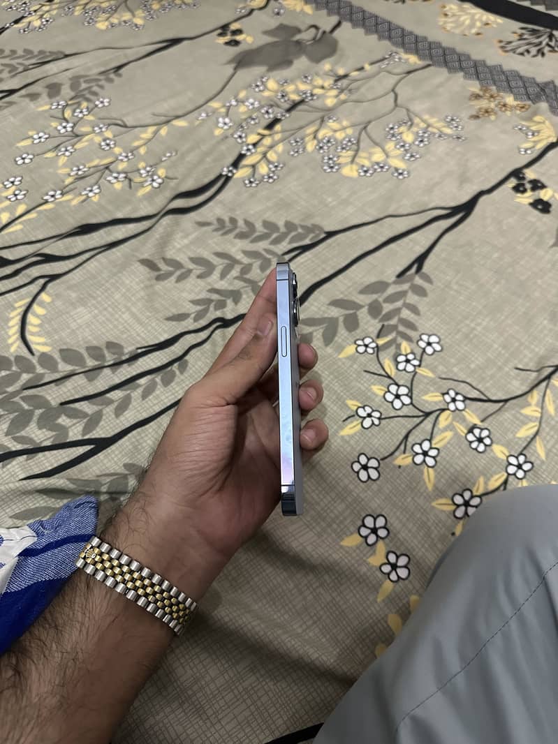 Apple iPhone 13 Pro 2