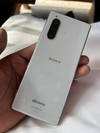 Sony 5