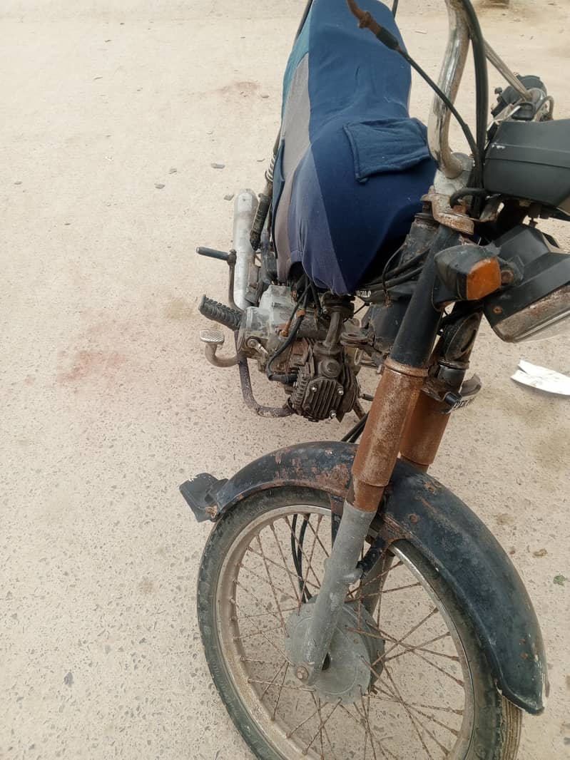 Motorcycle 0