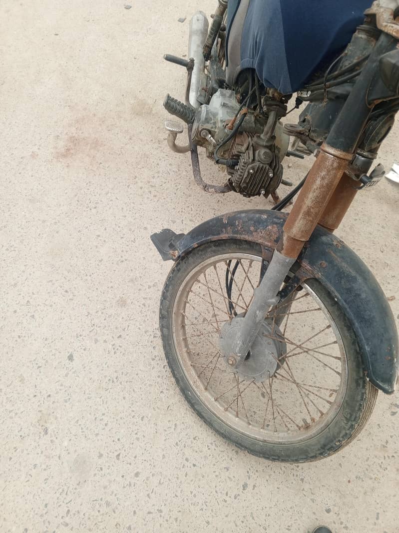 Motorcycle 1