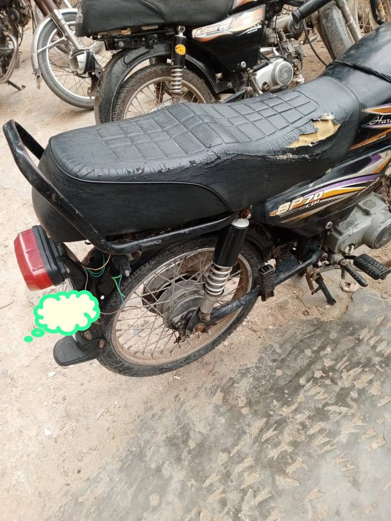 Motorcycle 4