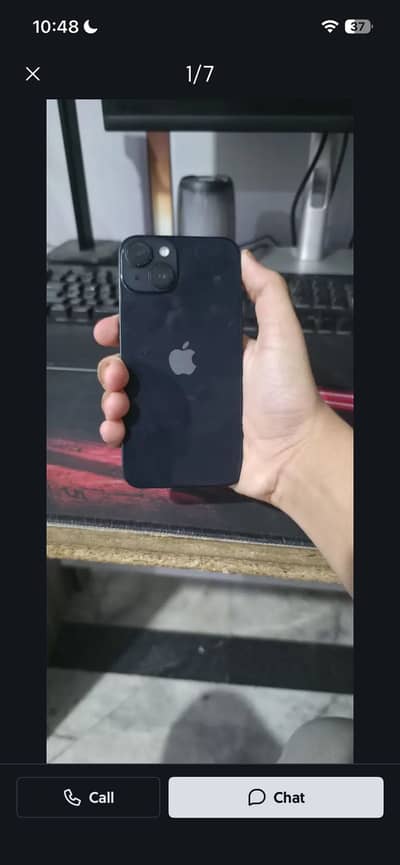 Apple iPhone 14