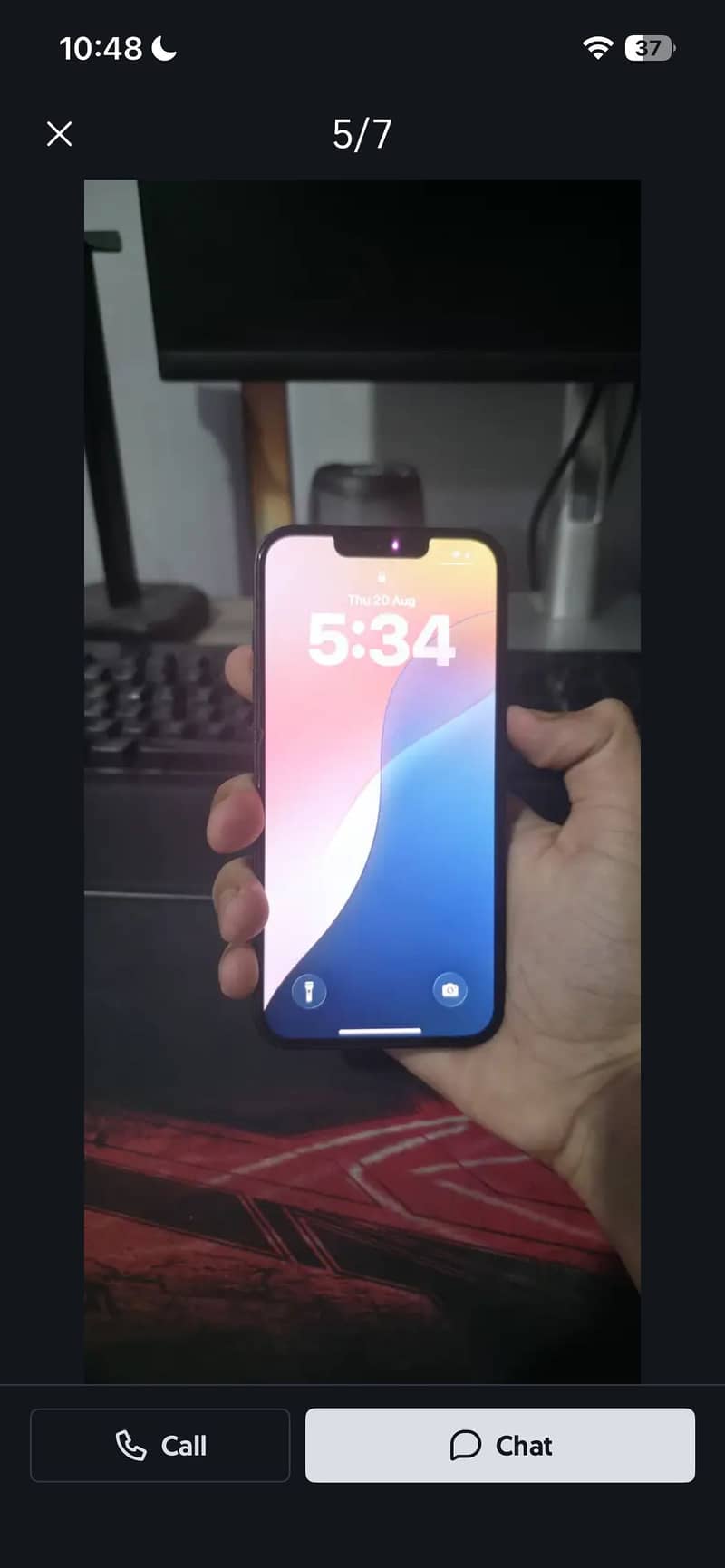Apple iPhone 14 3