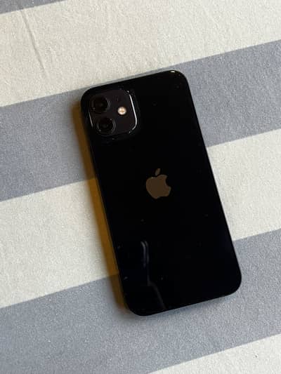 Apple iPhone 12 (64gb)