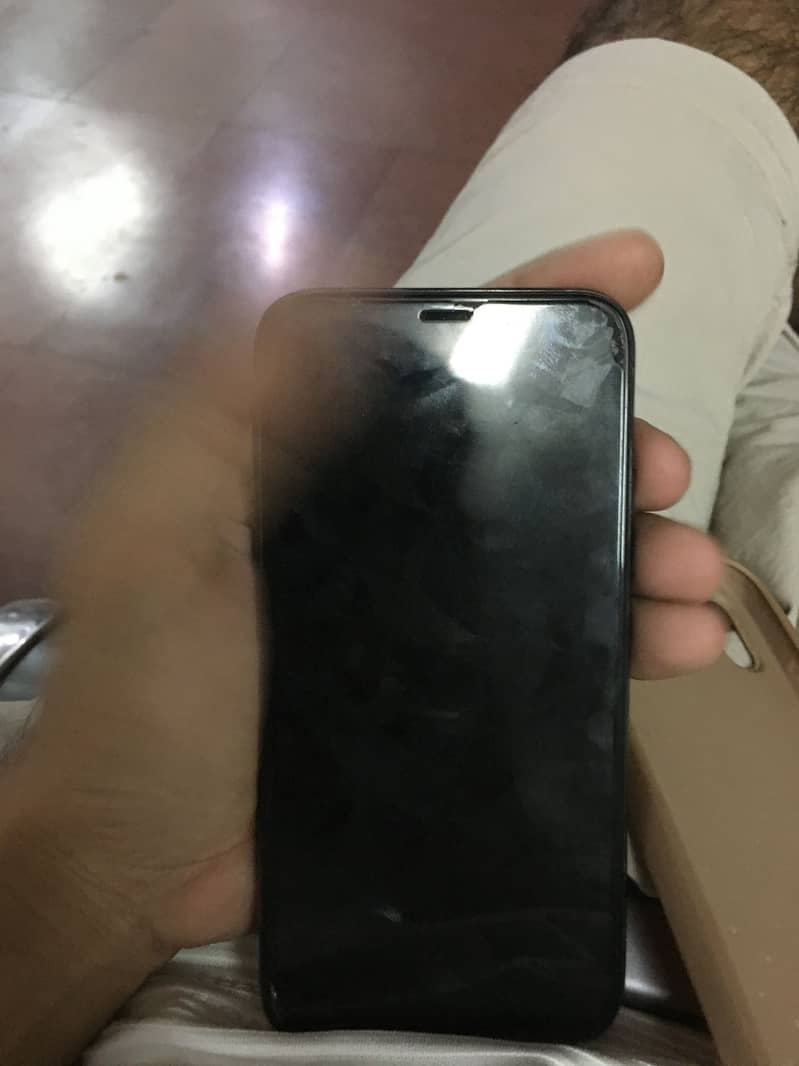 Apple iPhone X 2