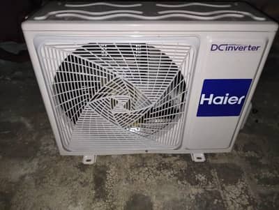 Hair Ac