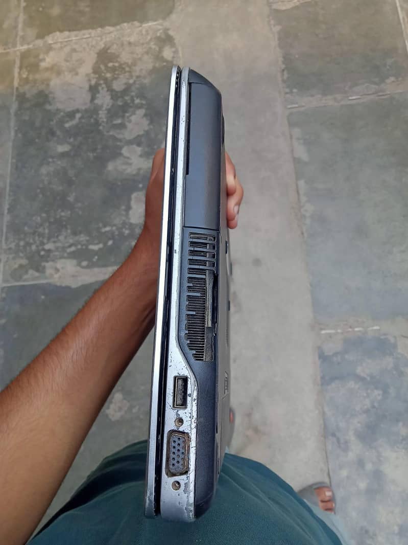 DELL LATITUDE E6440 6