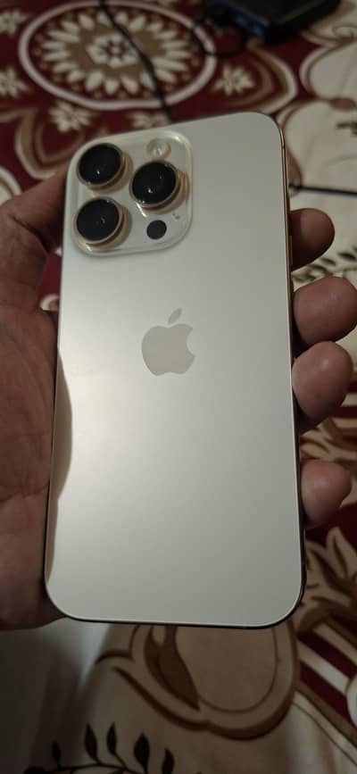 Apple iPhone 16 Pro FU 128gb Dual Physical BOX
