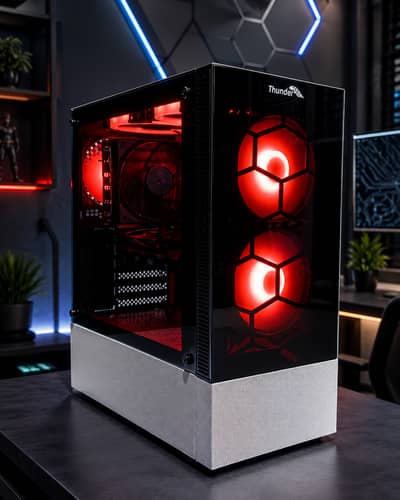 Gaming PC for 1080 p gaming very budget friendly and reasonable price
