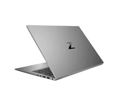 Hp Zbook G8 i7 11 gen 16 ram 512 SSD rtx a2000 graphics card