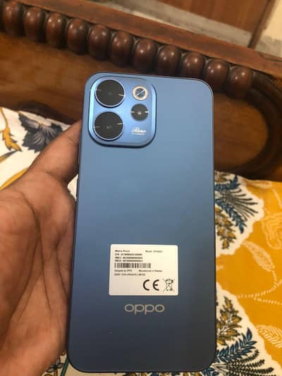 OPPO Reno 15f 5g