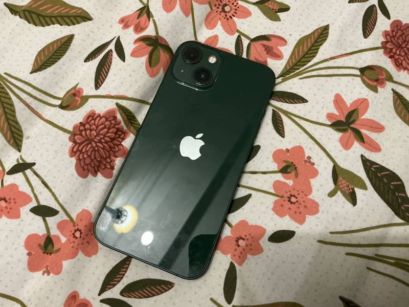 Apple iPhone 13 0