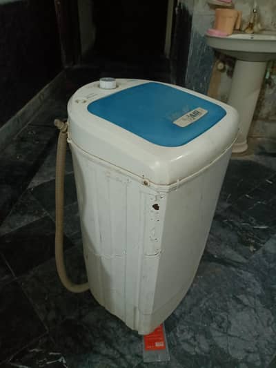 Baby Kids Drayer Spin Bad Condition Reasonable Price