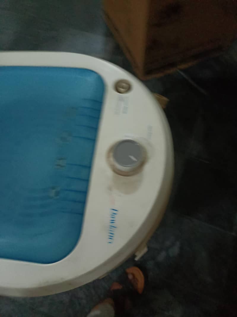 صرف چار ہزار میں کپڑے سکھانے والی مشین 7