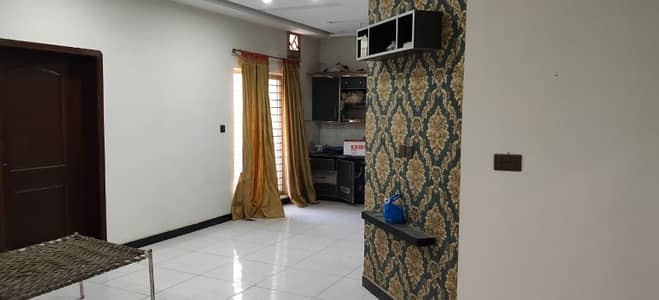 5 marla double story house for rent in shalimar colony