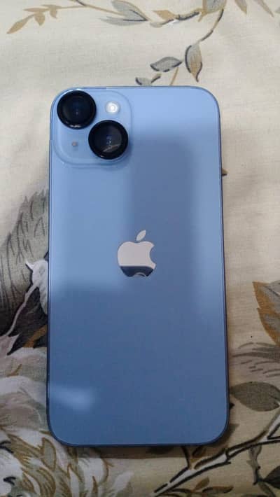 i phone 14  non pta