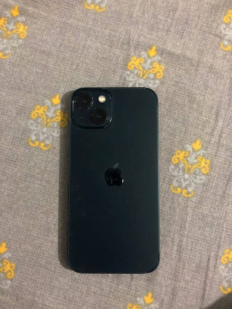 Apple iPhone 13 3