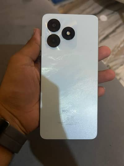 Honor X5 Plus