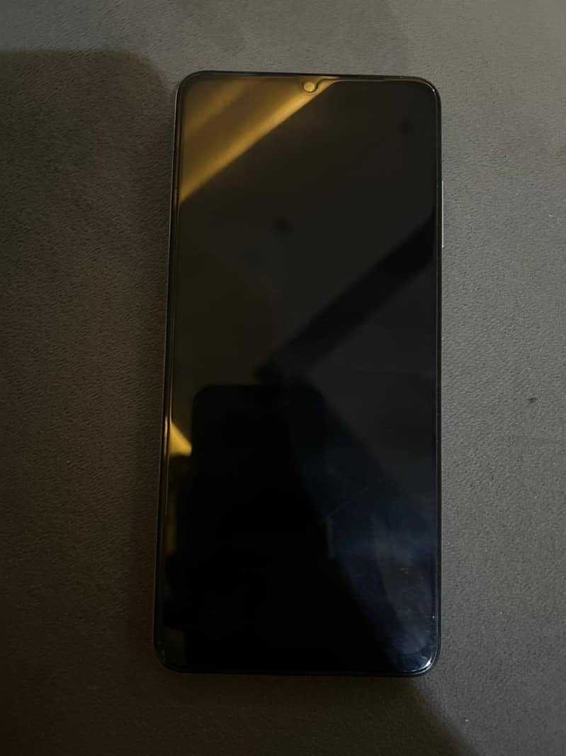 Honor X5 Plus 1