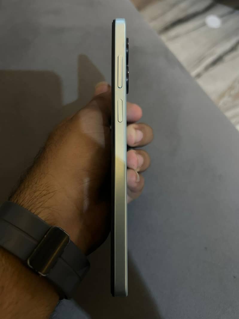 Honor X5 Plus 2