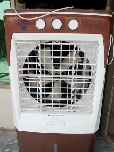 Pak Asia cooler For sale