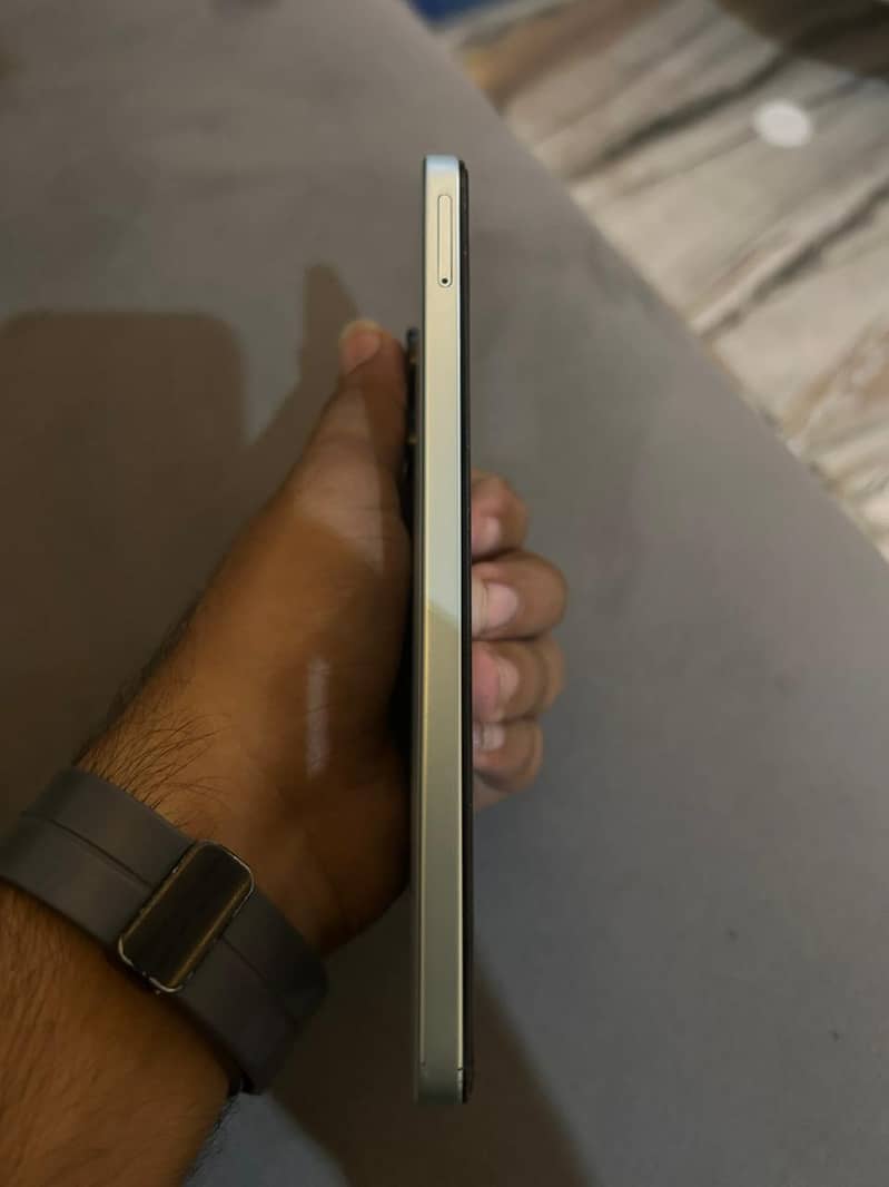 Honor X5 Plus 3