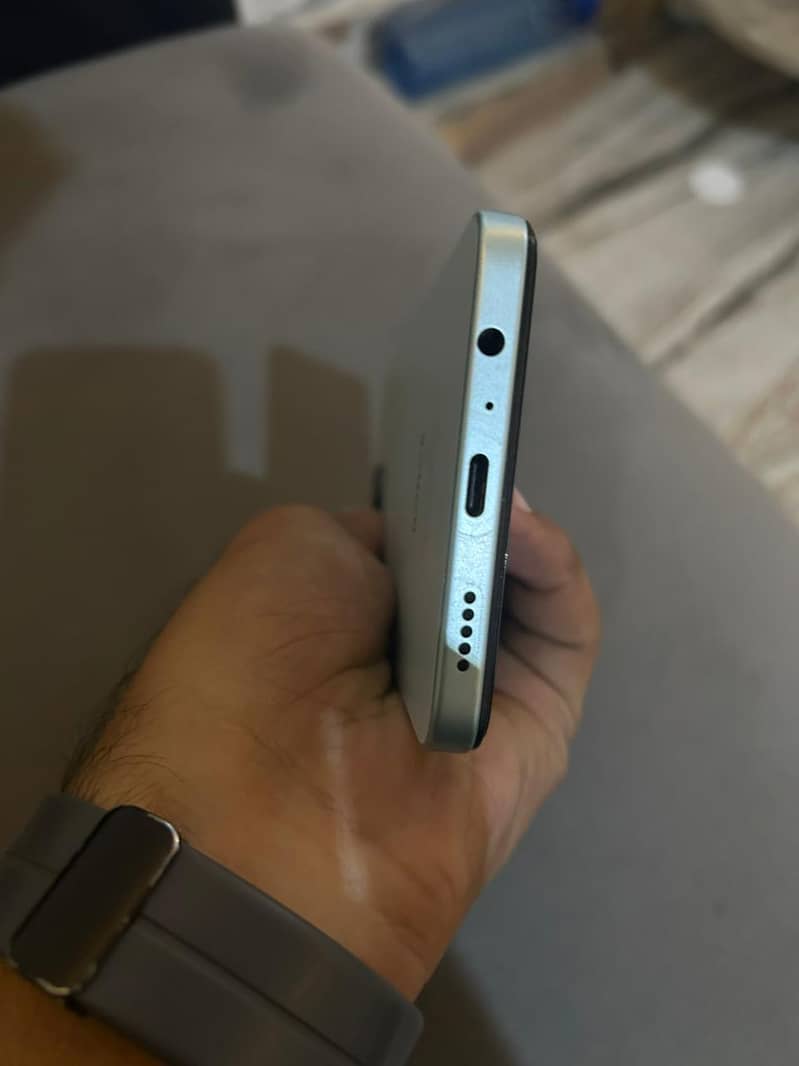 Honor X5 Plus 4