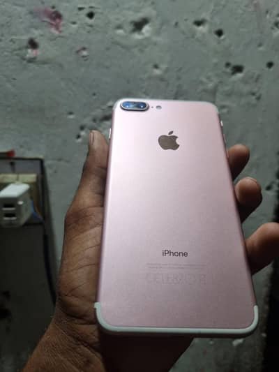 Apple iPhone 7 Plus