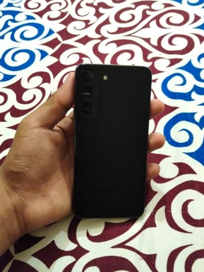 Samsung Mobile S22