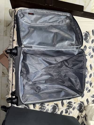 Luggage Bag