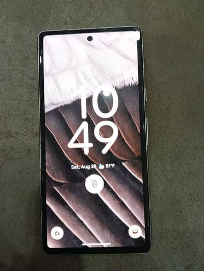 Google Pixel 7a