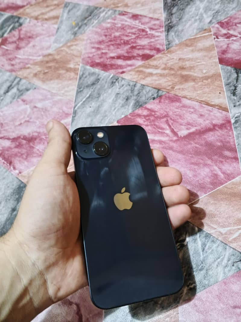 Apple iPhone 13 0