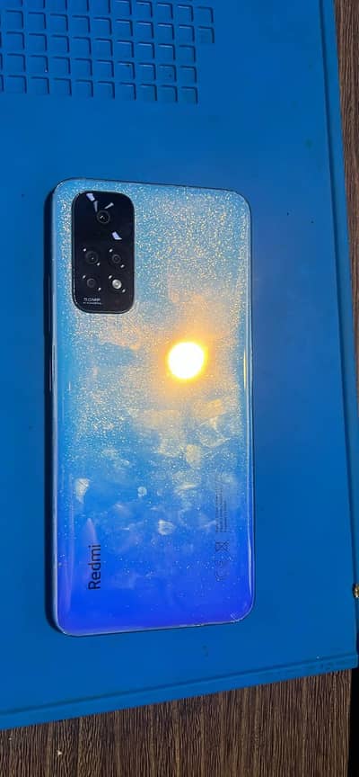 Xiaomi Redmi Note 11