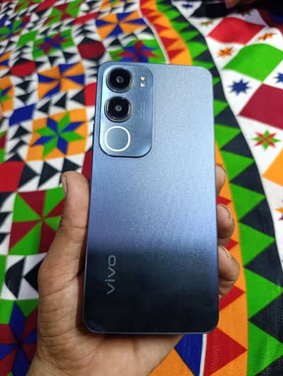 Vivo Y19S