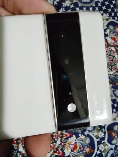 Google Pixel 6 Pro