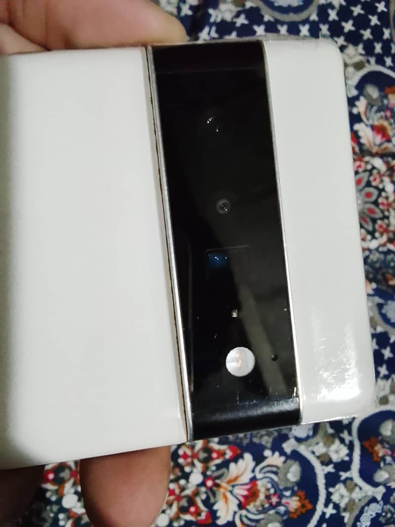 Google Pixel 6 Pro 0